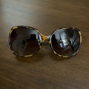 Tortoise Shell Sunglasses